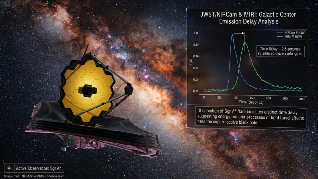 Astrônomos perplexos: buraco negro supermassivo acabou de quebrar todas as regras conhecidas