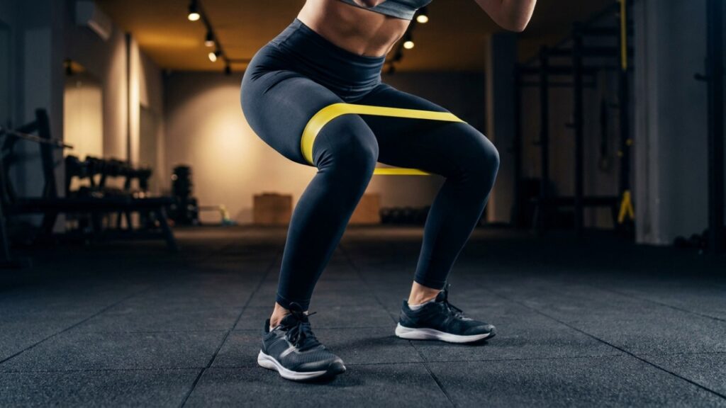 A musculação afirma que pessoas que pulam o aquecimento no treino de glúteos tendem a perder ativação e sentir menos resultado