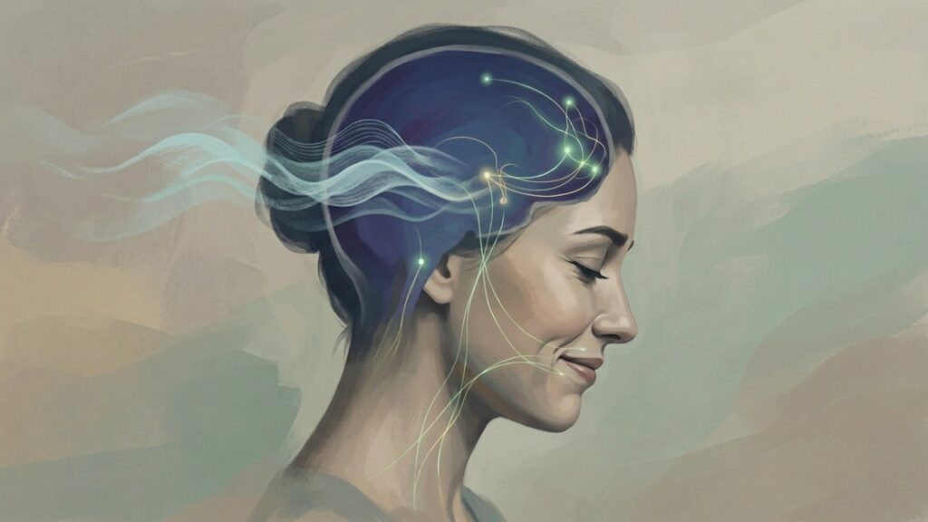 O que significa rir em momentos tensos, segundo a psicologia