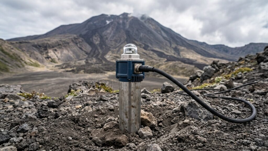 Uma quantidade de magma equivalente a 32 mil piscinas olímpicas quase entrou em erupção sob uma ilha do Atlântico