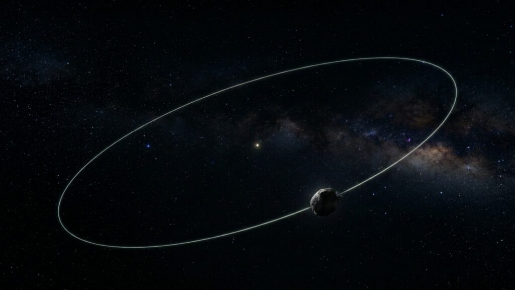 Um planeta gigante pode estar escondido nas bordas do Sistema Solar e os astrônomos estão cada vez mais perto de provar