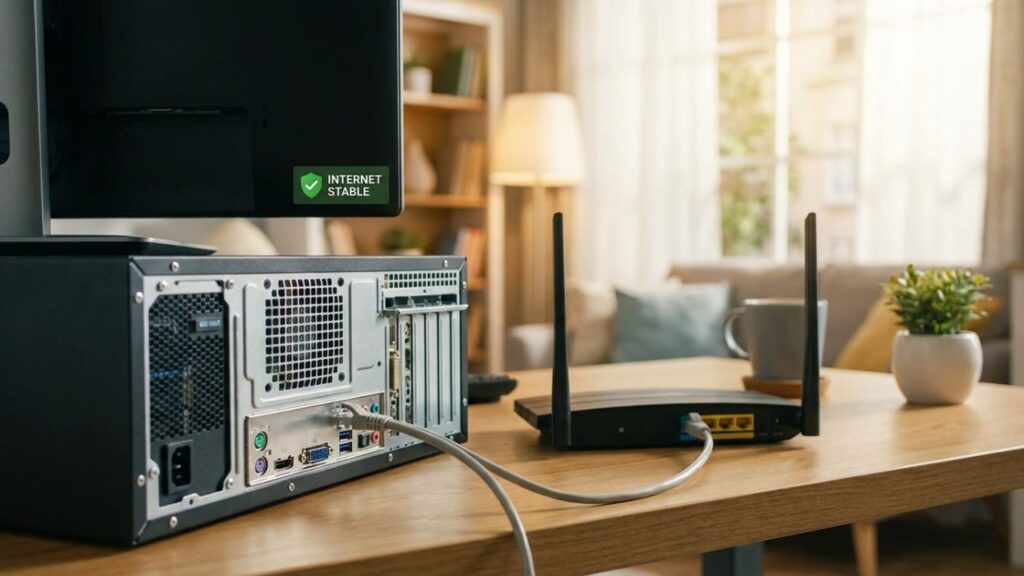 Como acelerar a conexão Wi-Fi em casa sem gastar dinheiro