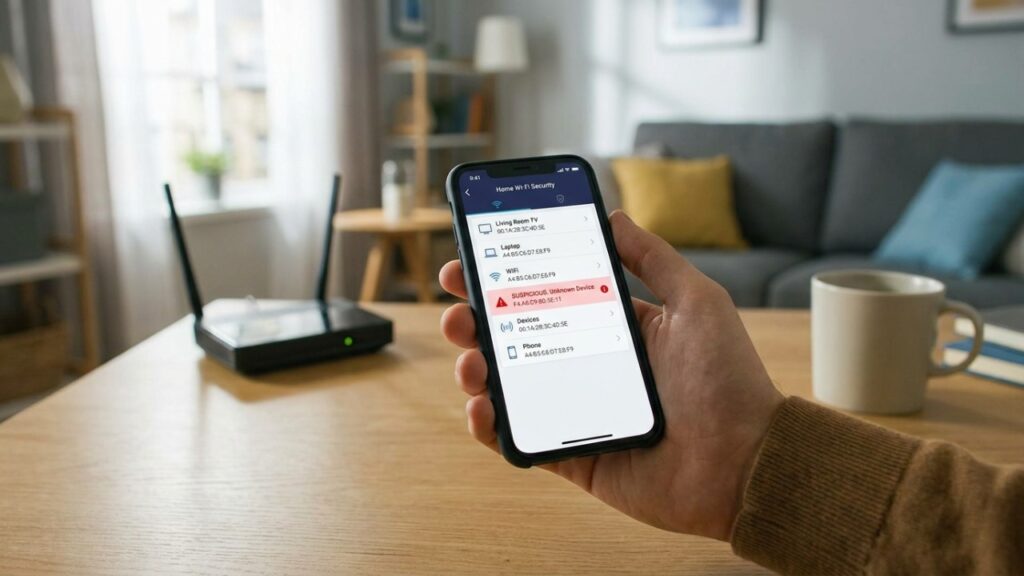 Descubra se seu vizinho ou seu ex está conectado ao seu wifi: veja como identificar invasores na rede