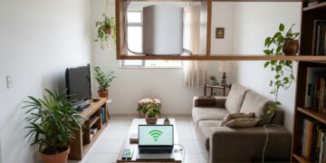 Como acelerar a conexão Wi-Fi em casa sem gastar dinheiro