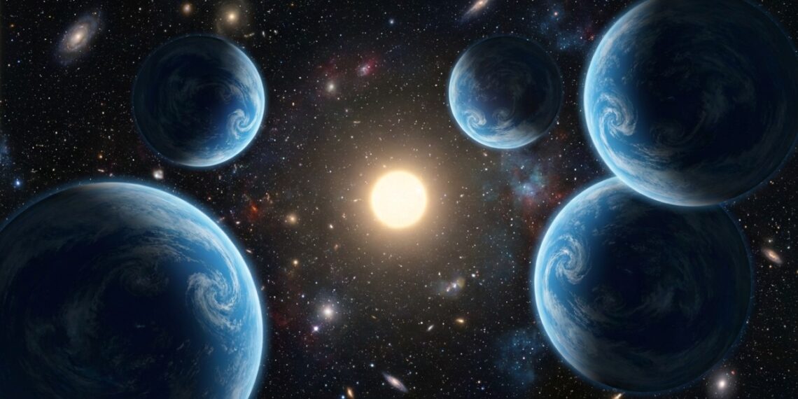 Cientistas propõem nova forma radical de detectar vida alienígena – sem bioassinaturas tradicionais
