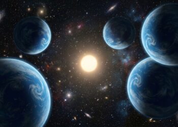 Cientistas propõem nova forma radical de detectar vida alienígena – sem bioassinaturas tradicionais