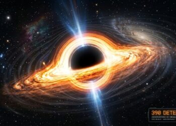 Ondas gravitacionais revelam 161 novas colisões e aproximam cientistas de um dos maiores mistérios da cosmologia