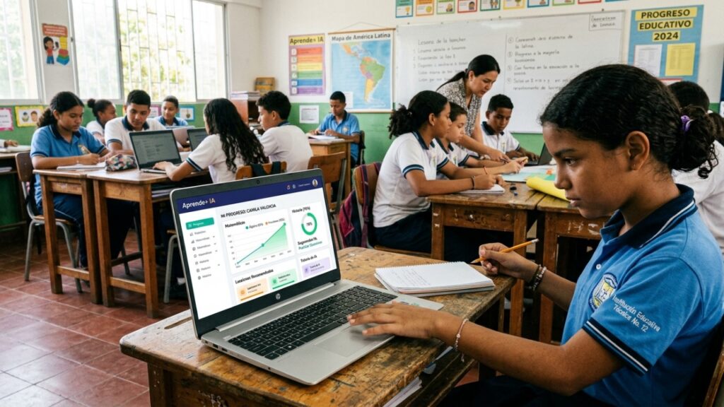 A tendência que está mudando a educação: como professores usam IA para planejar lições e dar feedbacks