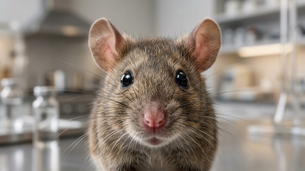 Cientistas rejuvenescem camundongos idosos usando técnica surpreendente e abrem nova pista contra o envelhecimento