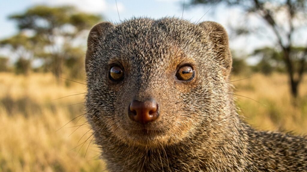 O código secreto usado por animais de espécies diferentes para sobreviver juntos na natureza