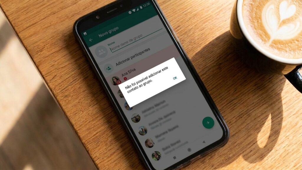 Como saber se alguém te bloqueou no WhatsApp sem precisar mandar mensagem