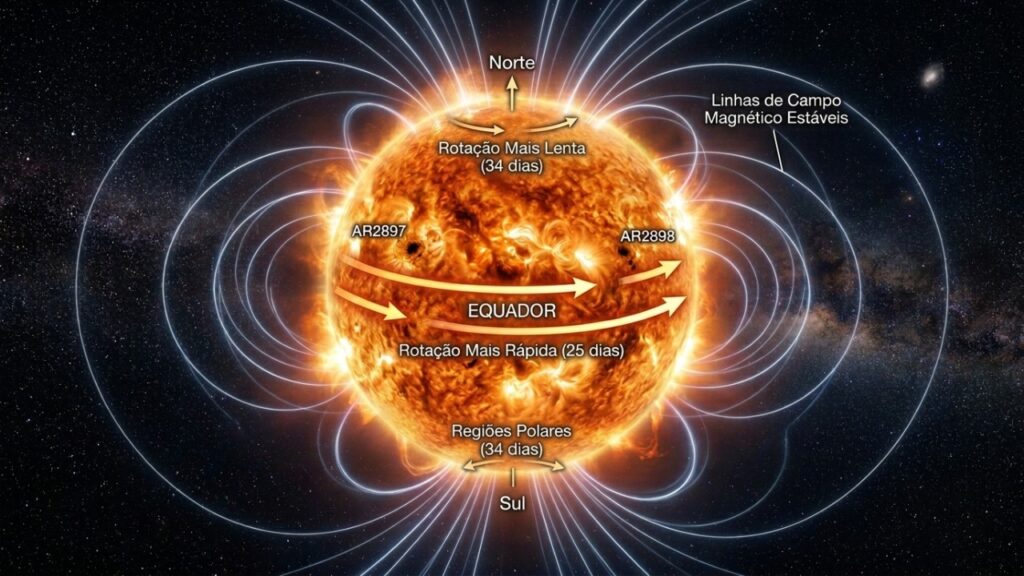 O supercomputador mais poderoso do Japão acaba de desafiar 45 anos de teoria sobre estrelas como o Sol