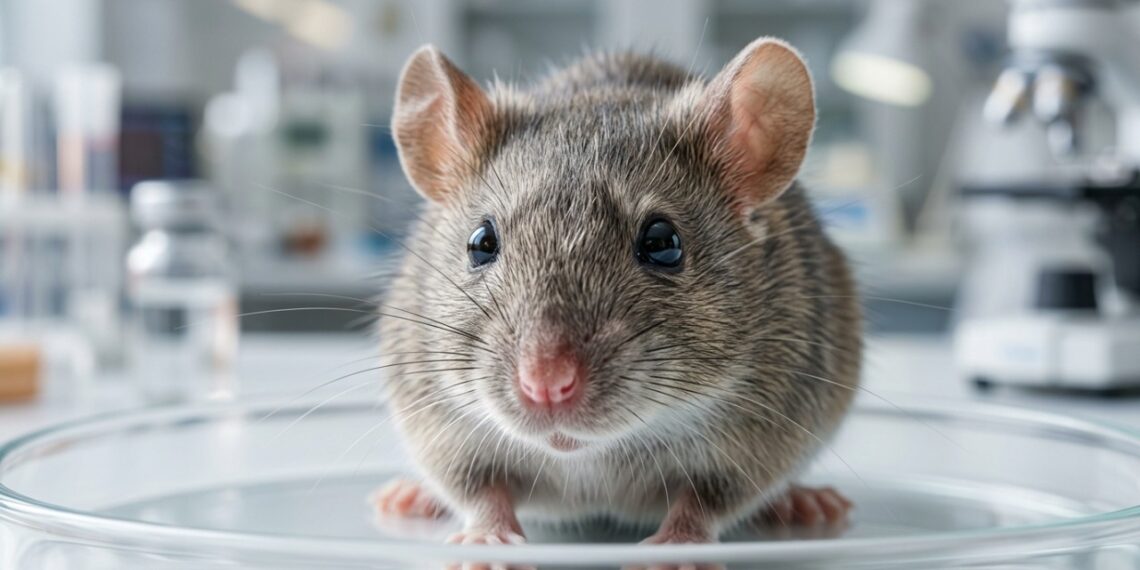 Cientistas rejuvenescem camundongos idosos usando técnica surpreendente e abrem nova pista contra o envelhecimento