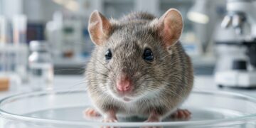 Cientistas rejuvenescem camundongos idosos usando técnica surpreendente e abrem nova pista contra o envelhecimento