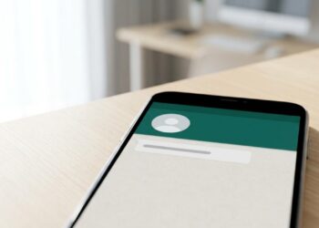 Como saber se alguém te bloqueou no WhatsApp sem precisar mandar mensagem