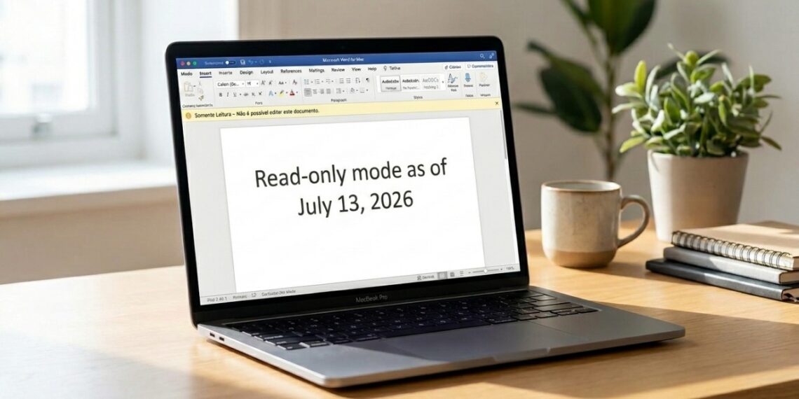Se você ainda usa o Office 2019, a Microsoft confirma quando ele vai parar de funcionar