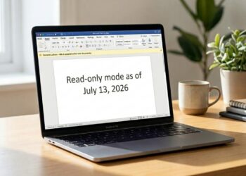 Se você ainda usa o Office 2019, a Microsoft confirma quando ele vai parar de funcionar