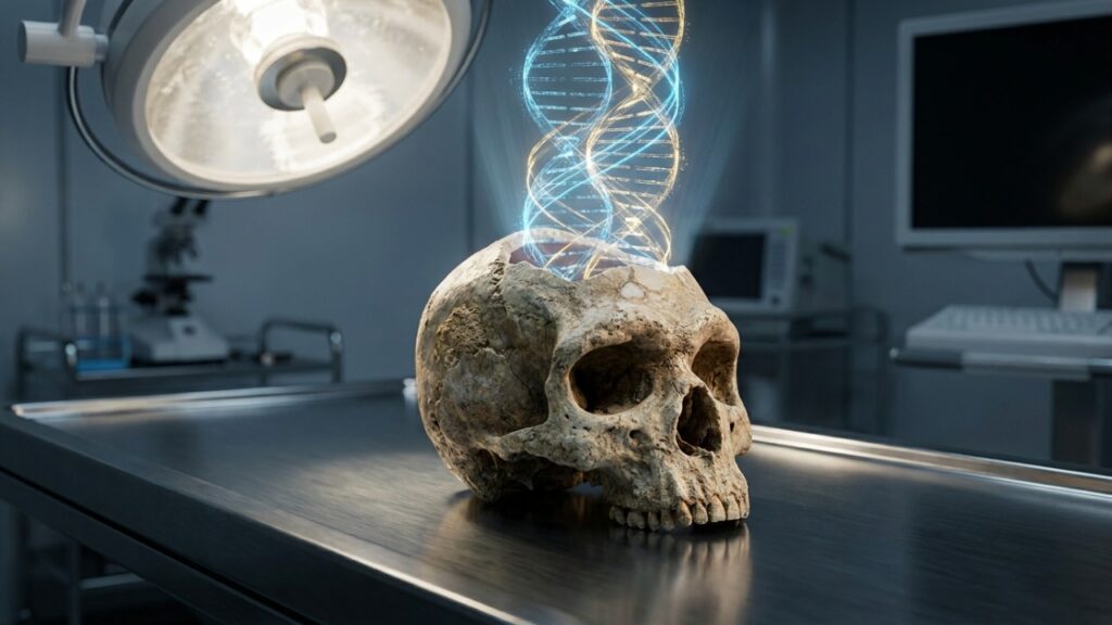 Últimos neandertais eram muito mais diversos do que se pensava, e isso muda teoria sobre sua extinção