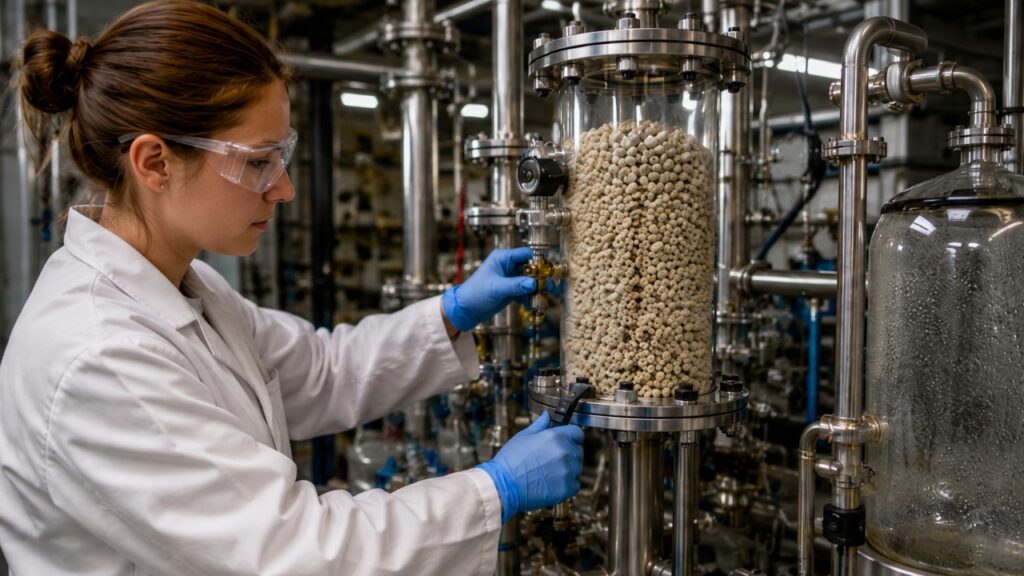 Desperdício de alimentos vira poderosa armadilha de carbono em avanço climático promissor
