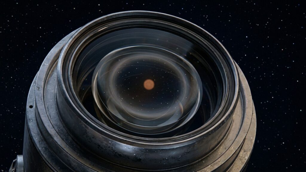 O telescópio Roman da NASA vai observar 100 milhões de estrelas em busca de novos mundos