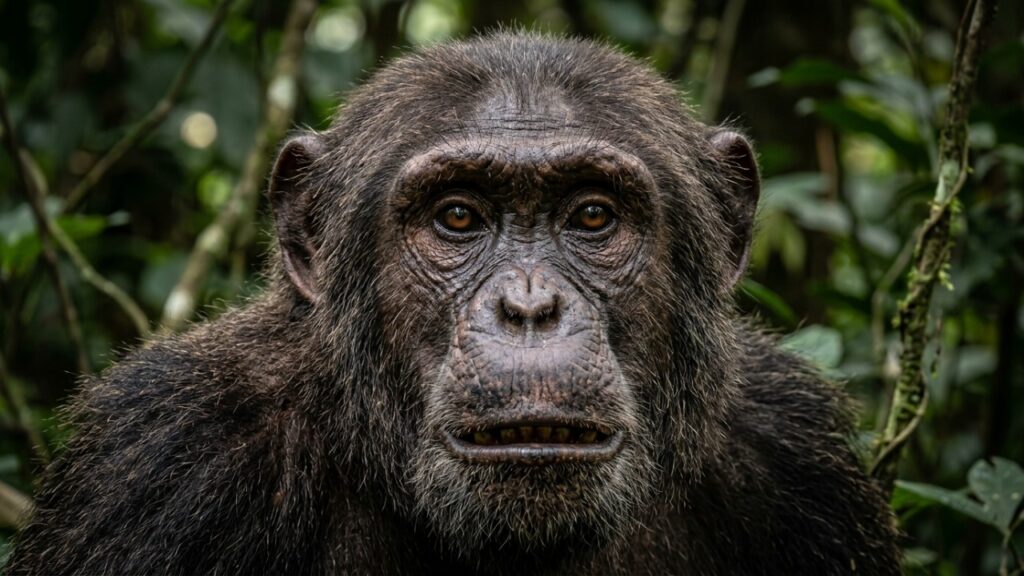 A maior comunidade de chimpanzés selvagens já conhecida se divide após décadas unida e intriga cientistas