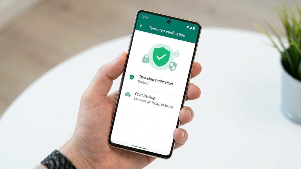 Como começar conversas no WhatsApp sem salvar novos contatos na sua agenda