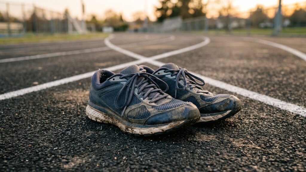 Os treinadores concordam: “Correr em ritmo leve 5 dias por semana, de segunda a sexta-feira, resulta numa perda de 74.880 calorias por ano.”