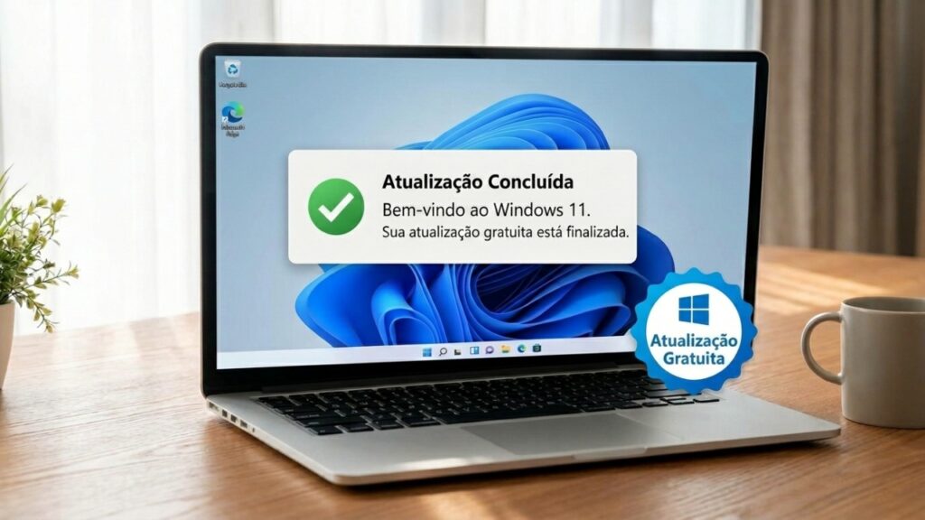 Windows 11 de graça: veja quem pode instalar sem comprar uma nova licença