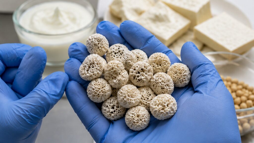 Desperdício de alimentos vira poderosa armadilha de carbono em avanço climático promissor