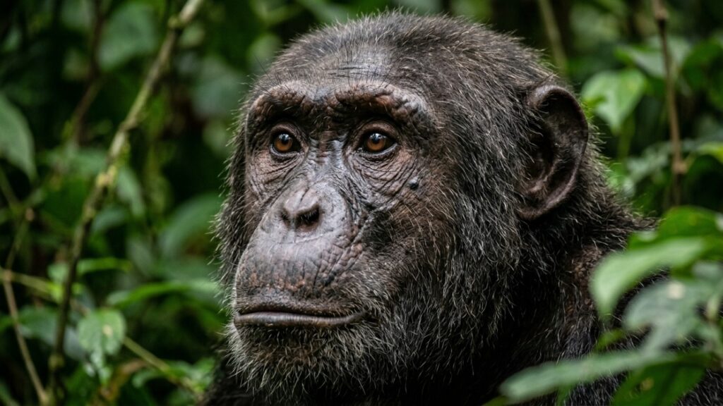 A maior comunidade de chimpanzés selvagens já conhecida se divide após décadas unida e intriga cientistas