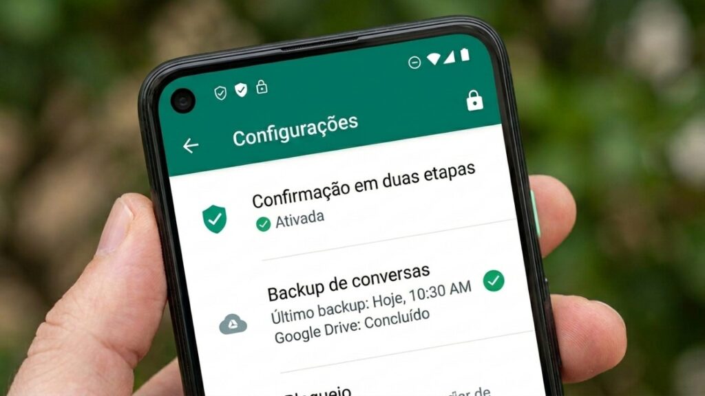 Como começar conversas no WhatsApp sem salvar novos contatos na sua agenda