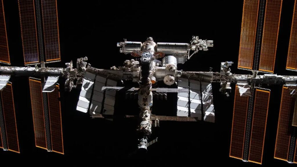 Atualização mais recente da NASA sobre o vazamento na Estação Espacial Internacional