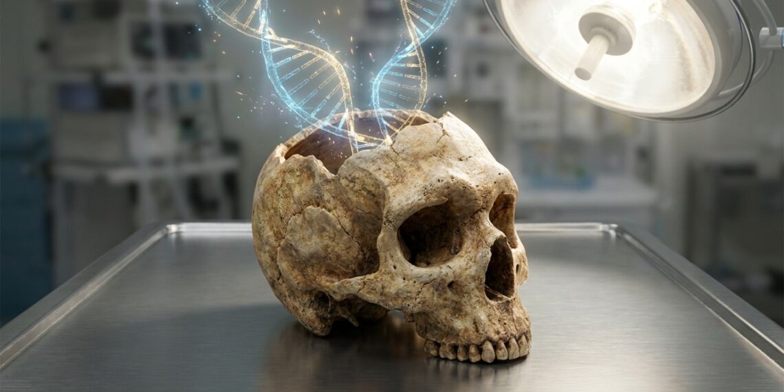 Últimos neandertais eram muito mais diversos do que se pensava, e isso muda teoria sobre sua extinção