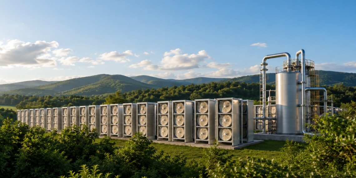 Desperdício de alimentos vira poderosa armadilha de carbono em avanço climático promissor