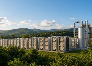 Desperdício de alimentos vira poderosa armadilha de carbono em avanço climático promissor