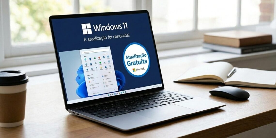 Windows 11 de graça: veja quem pode instalar sem comprar uma nova licença