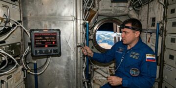 Atualização mais recente da NASA sobre o vazamento na Estação Espacial Internacional
