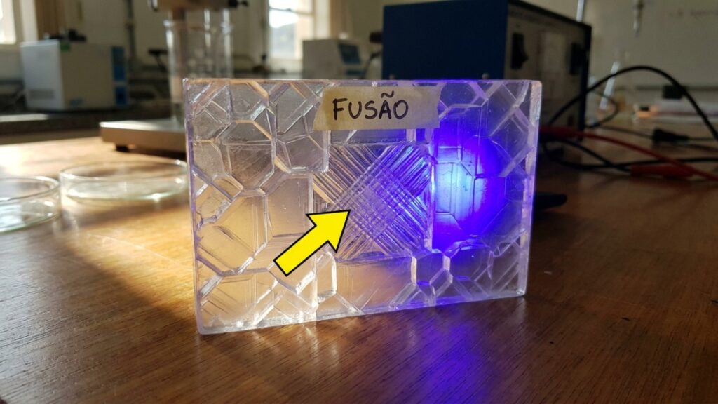 O avanço científico que transforma a luz do sol em luz UV e pode mudar o futuro da energia renovável