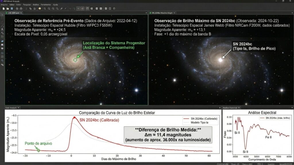 Astrônomos confirmam energia escura após estudo derrubar crise que abalou a cosmologia