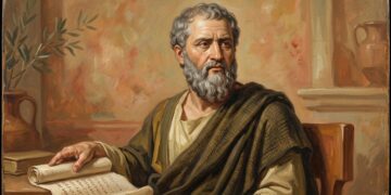 Platão, filósofo grego, já cutucava há 2400 anos: "Podemos perdoar facilmente uma criança que tem medo do escuro”