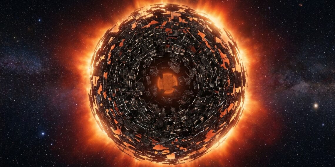 As estrelas mais frias da galáxia podem esconder megaestruturas alienígenas, sugere estudo