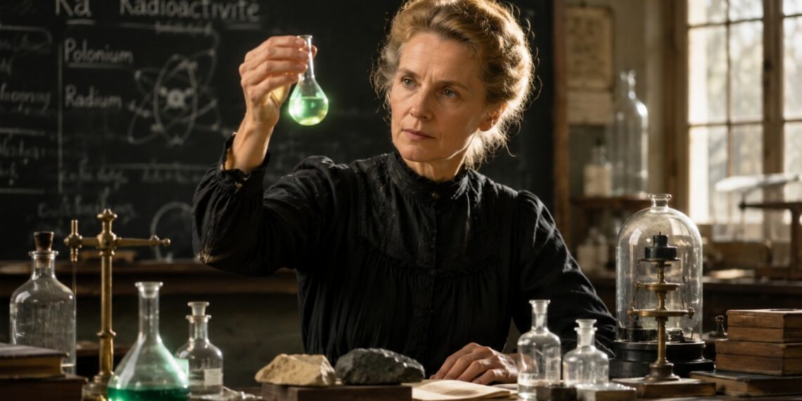 Marie Curie, cientista polonesa e pesquisadora, afirmou: “Nada na vida deve ser temido, apenas compreendido.”