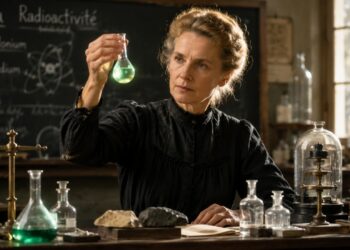 Marie Curie, cientista polonesa e pesquisadora, afirmou: “Nada na vida deve ser temido, apenas compreendido.”