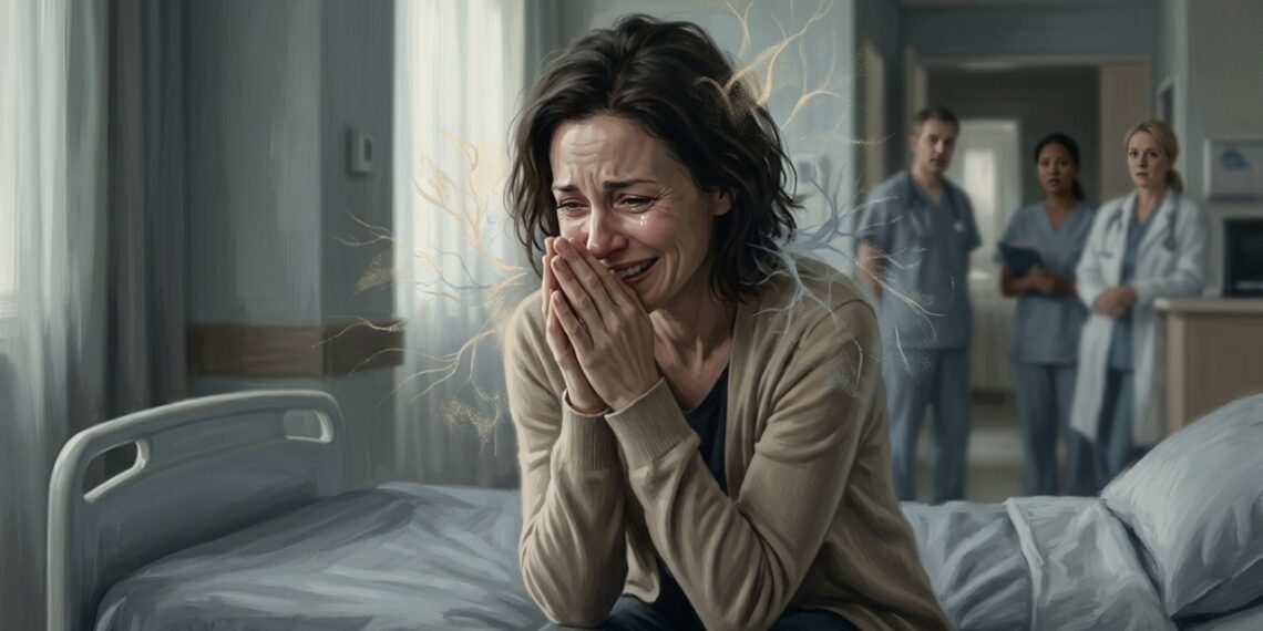 O que significa rir em momentos tensos, segundo a psicologia