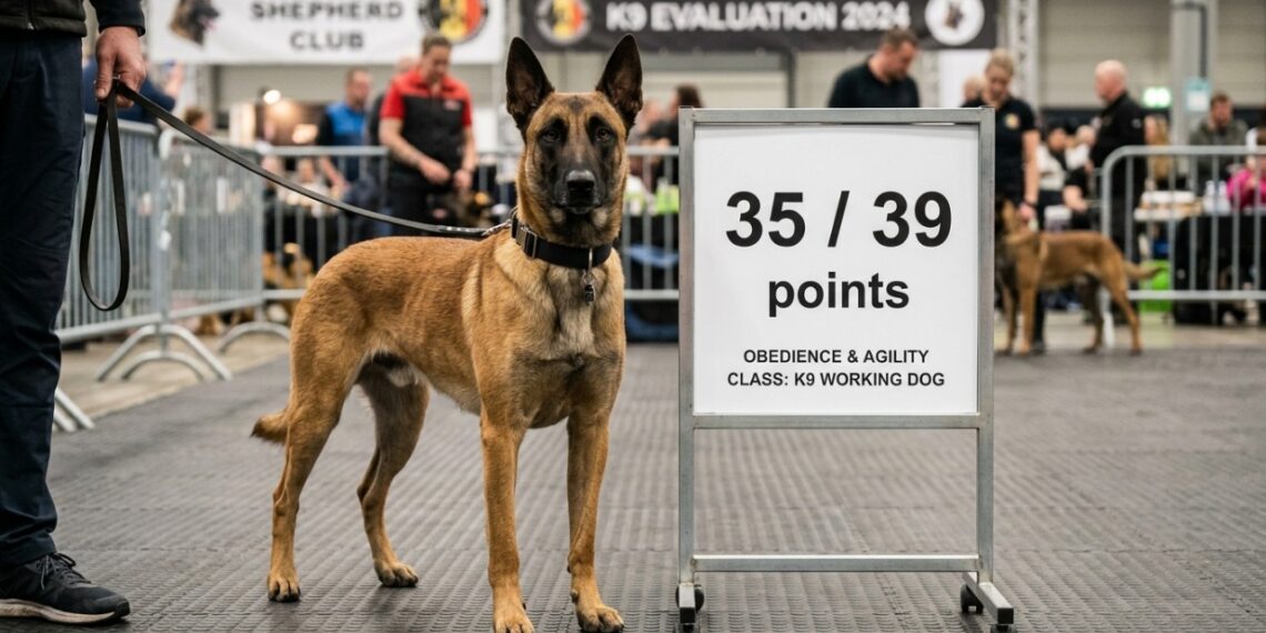 O detalhe que quase ninguém percebe na mente dos cães e que mudou o ranking das raças mais espertas
