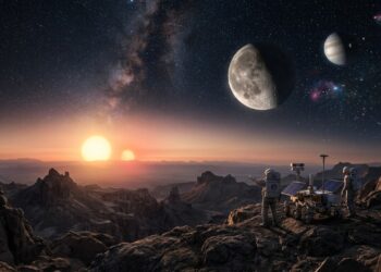 Astrônomos encontram planetas reais de Star Wars — e alguns estão surpreendentemente perto de nós