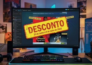 Steam já tem data para sua Promoção de Verão: esses serão os dias com milhares de jogos em promoção
