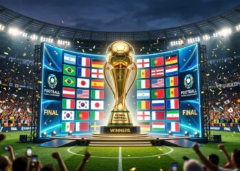 3 décadas de Mundiais em videogames até FC 26