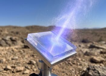 O avanço científico que transforma a luz do sol em luz UV e pode mudar o futuro da energia renovável