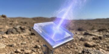 O avanço científico que transforma a luz do sol em luz UV e pode mudar o futuro da energia renovável
